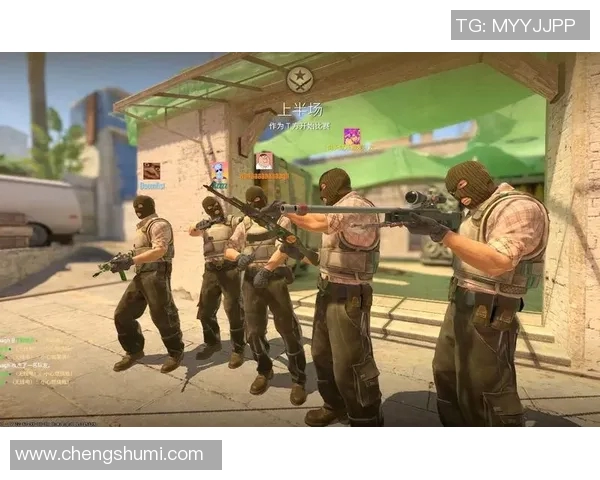 cs go比赛竞猜-CSGO比赛的激情竞猜之旅-cs go比赛竞猜